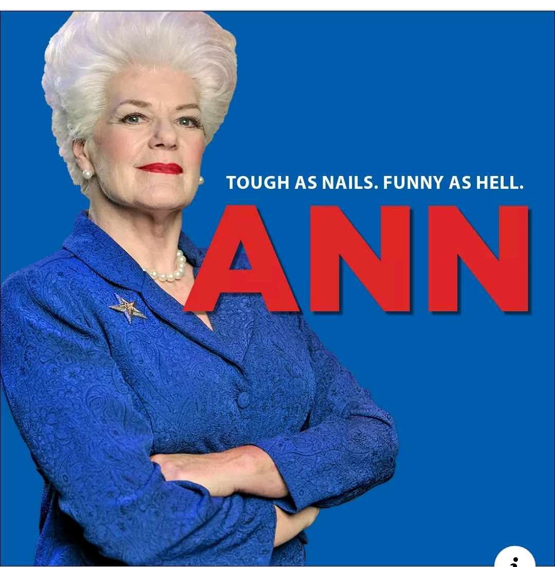 Ann: A Show for the Bold in Us All - Your #1 Choice for Local News