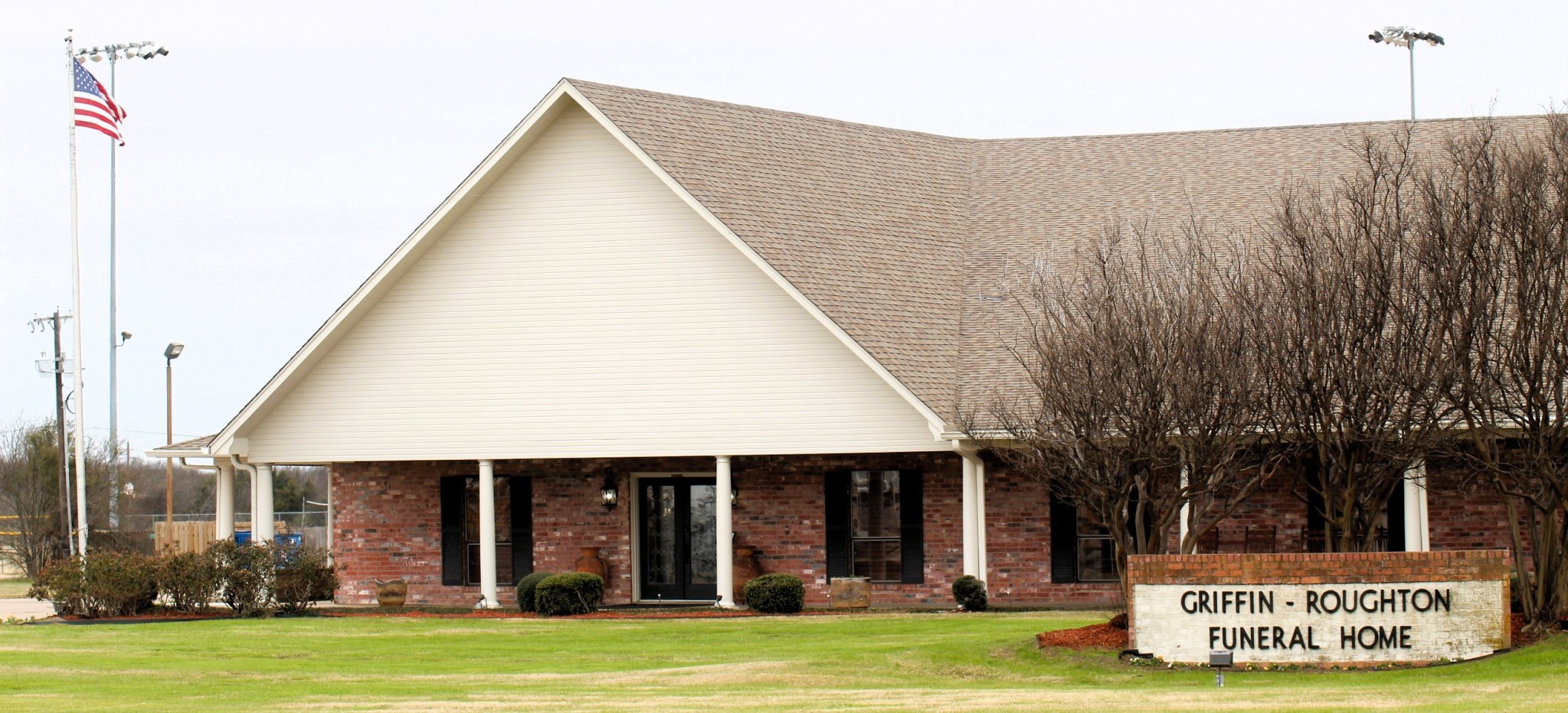 NavCo Spotlight: Griffin-Roughton Funeral Homes 4 Generations & 2