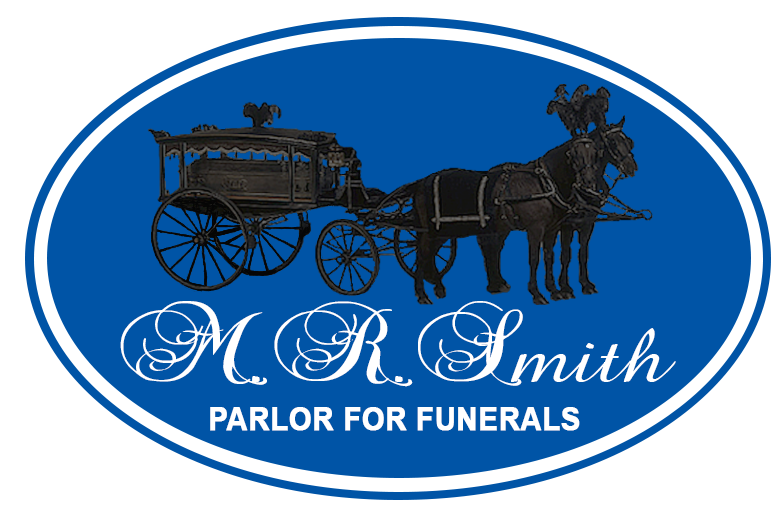 M R Smith Parlor For Funerals Obituaries
