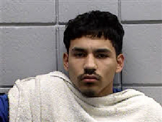 Gabriel Jovani Alvarez 19